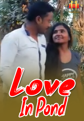Love In Pond