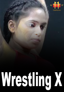 Wrestling X